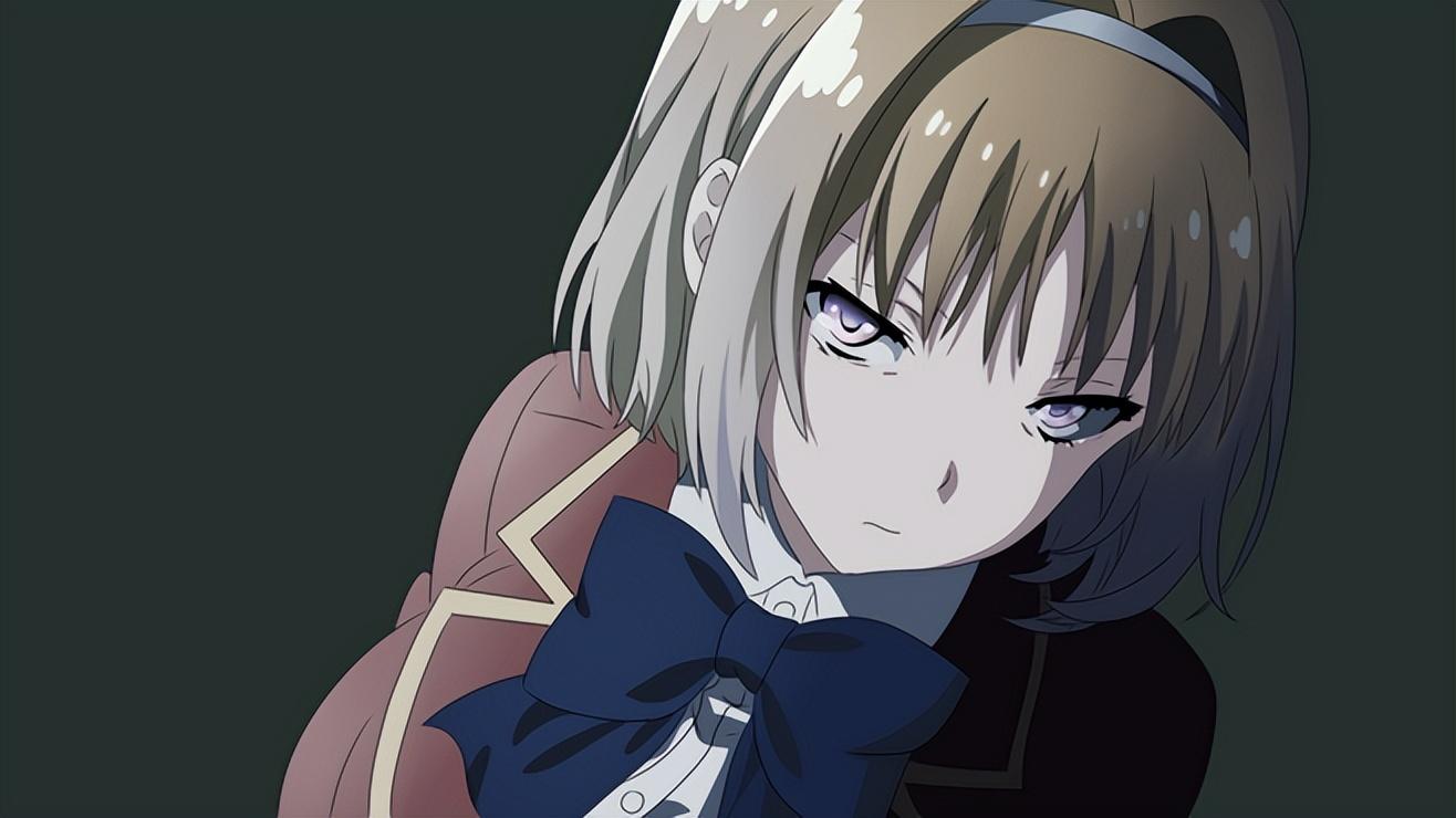 |堀北表现拉胯?一切在路哥掌握之中,但这作画实在不敢苟同