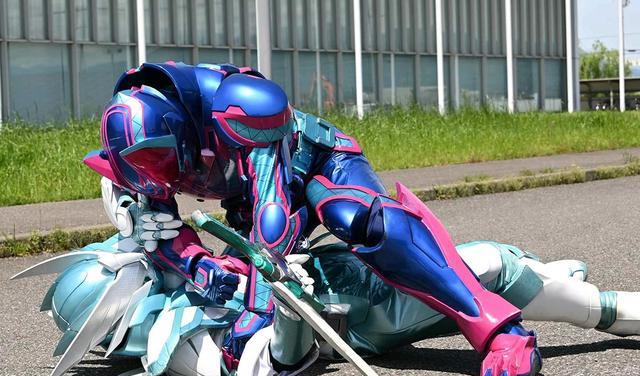 预告|假面骑士revice40话预告一辉发出单挑申请大二彻底变成了小丑