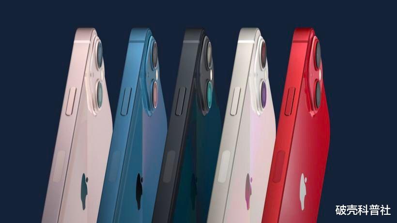 电脑配置|您需要了解的 4 个 iPhone 13 相机功能