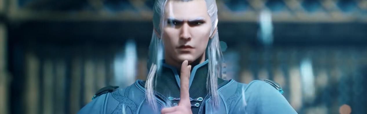 |塵心能碰瓷千道流？測試唐三實力，本質上只是預估而已！