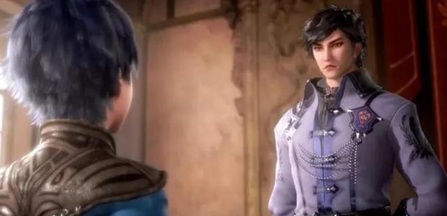 木叶丸|斗罗大陆：转笔玩得溜就是学渣？武魂殿的学渣只有他一个