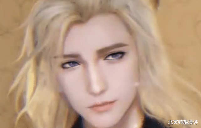 小舞|斗罗大陆：七怪顶级COS公开，小舞极致还原动漫，白沉香太绝了