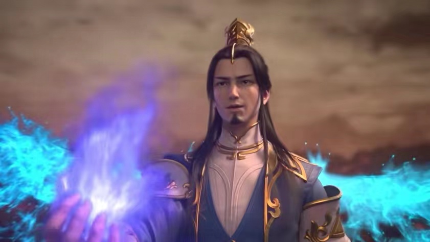 萧炎|《斗破苍穹》年番能讲到萧炎三上云岚宗吗？官方对特别篇的很重视