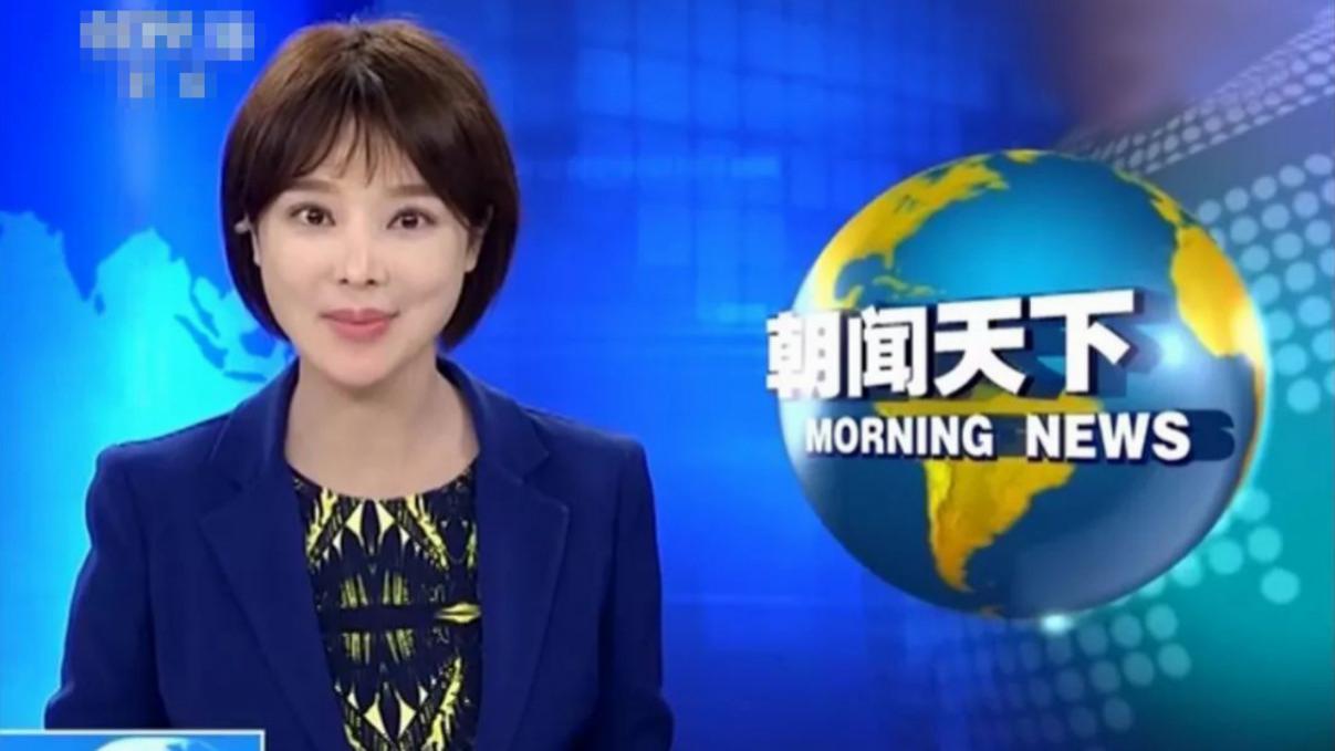 胡蝶|央视主持人胡蝶：嫁大12岁导演陆川，婚后独自产检、长期分居