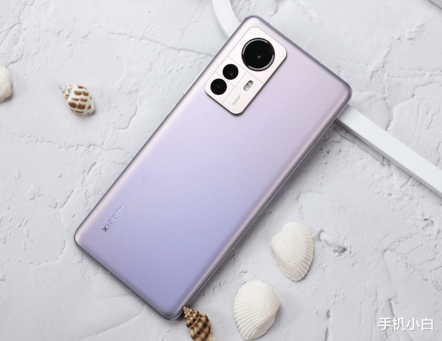 高通骁龙|买手机不能小气,2022年最值得入手的3款手机,几乎是“零差评”