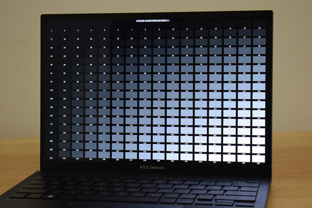 锐龙|华硕好屏+锐龙7 6800U,既有生产力又有爱奇艺 华硕灵耀X 13锐龙版评测