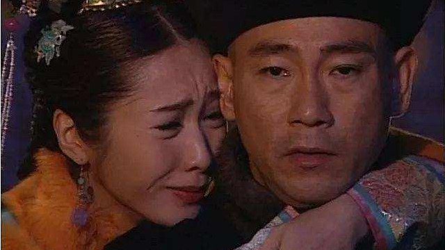 经典|六部男女主在大结局死去的古装剧，第一部经典，最后一部毁尽三观