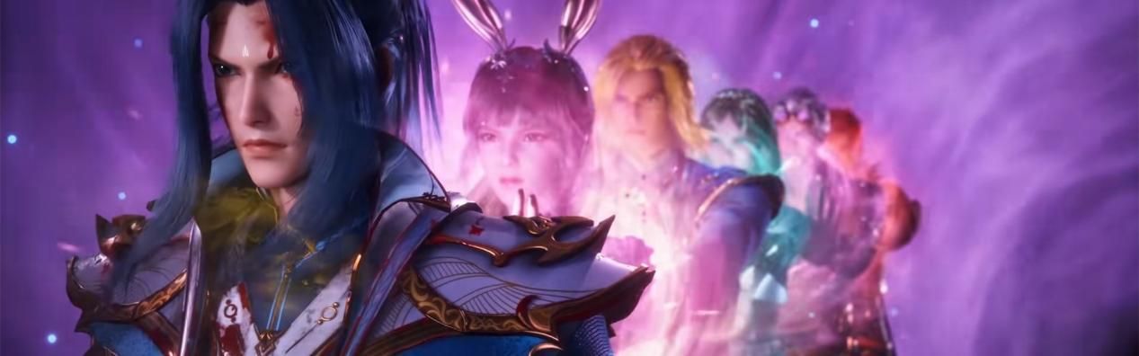 武魂|斗罗融合技能哪家强？菊鬼融合技排名靠后，神级融合才是王道