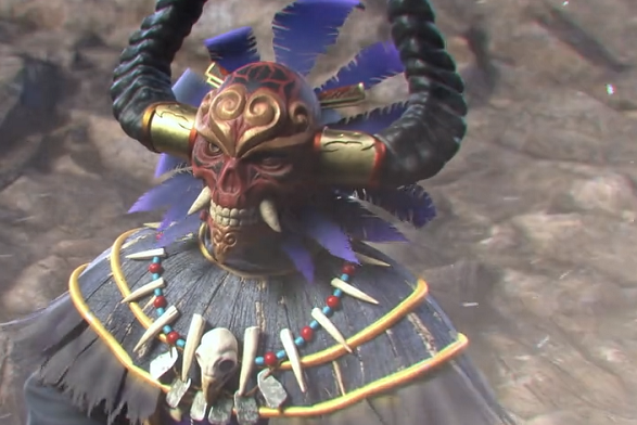 |《斗破苍穹》古族为何一直觉得自己能对抗魂族?