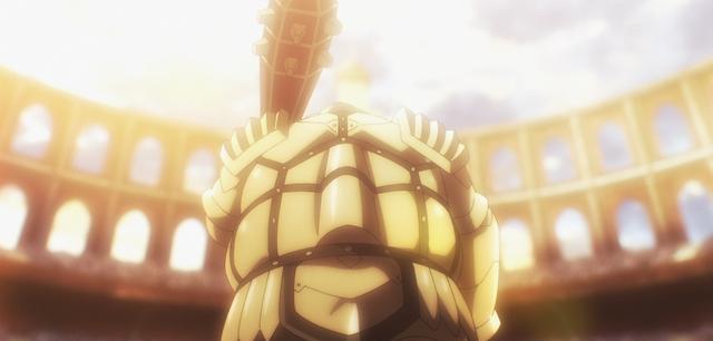 预告|overlord第四季3话追加预告鲜血帝暗自密谋大联合试图反抗骨王