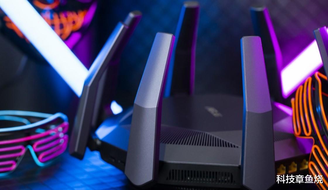 盈通|618有哪些超值路由器，这些华硕路由器不容错过！