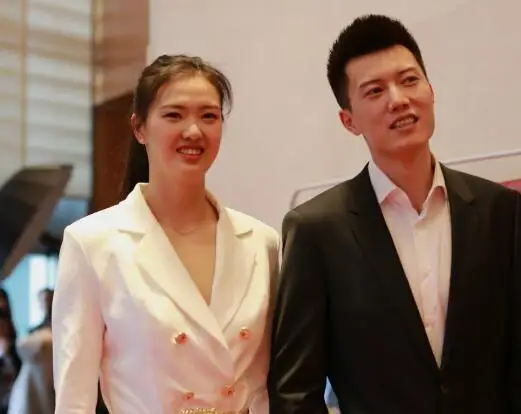 张晨|蔡斌的“国际视野”：张晨进入教练组，曾获十运会最佳发球奖