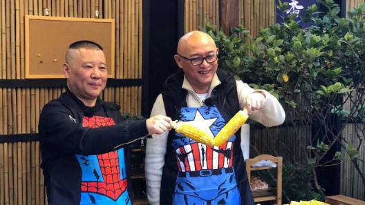 刘嘉玲|主持人孟非的女儿，被郭德纲认作自己的儿媳妇。孟星雅究竟长的有多漂亮