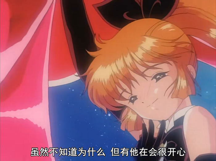 怪盗圣少女|《怪盗圣少女》—— 以怪盗之名，谈最浪漫的恋爱