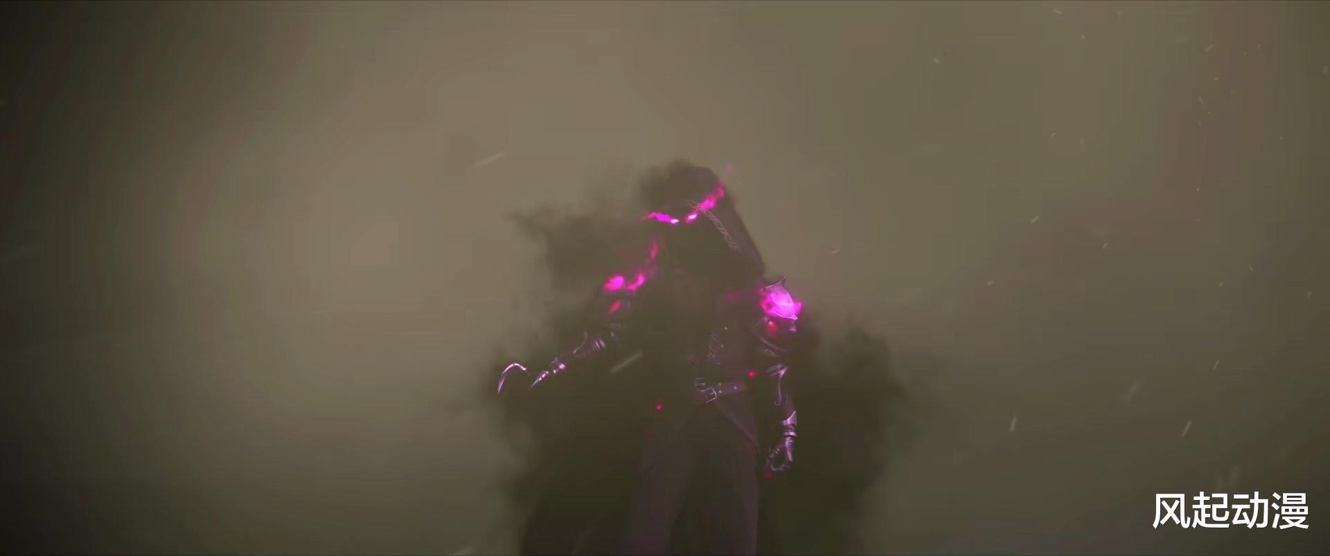 萧炎|斗破苍穹：萧炎刚复活药老化解一场灭门危机，前来围攻的都有哪些