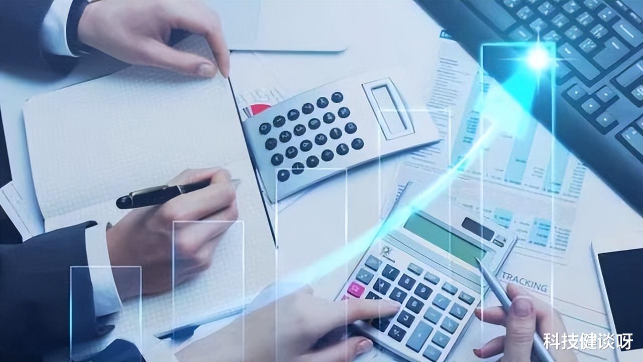 七彩虹|华为5G技术被老美限制时,外媒却发现:中国另一项技术快速崛起