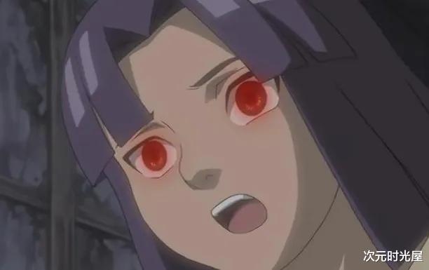 火影忍者|?火影忍者瞳术前六排行,净眼稳坐第一,白眼居然垫底