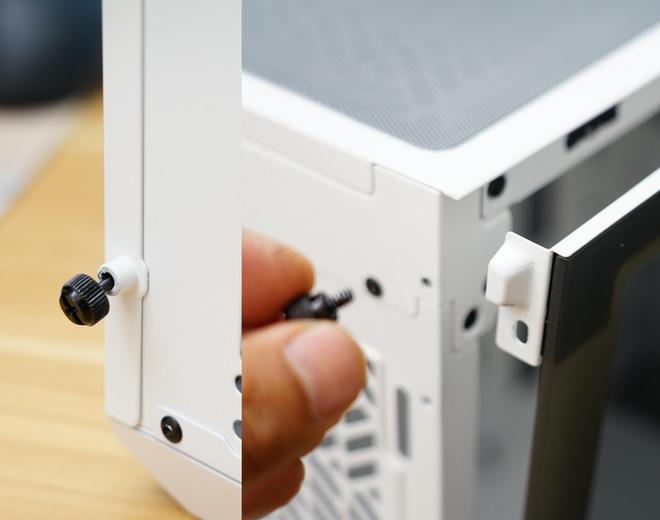 机箱|?好机箱也能提升使用体验：酷冷至尊MB520MESH中塔机箱分享