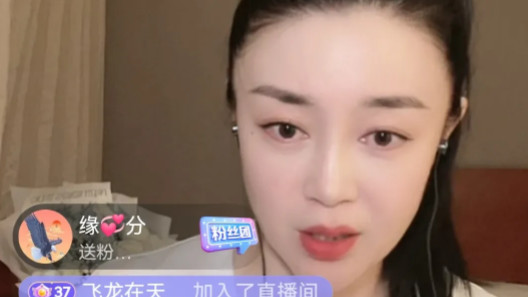 关婷娜|关婷娜：靠赵本山给的补贴快支撑不住了，打算摆摊卖煎饼果子