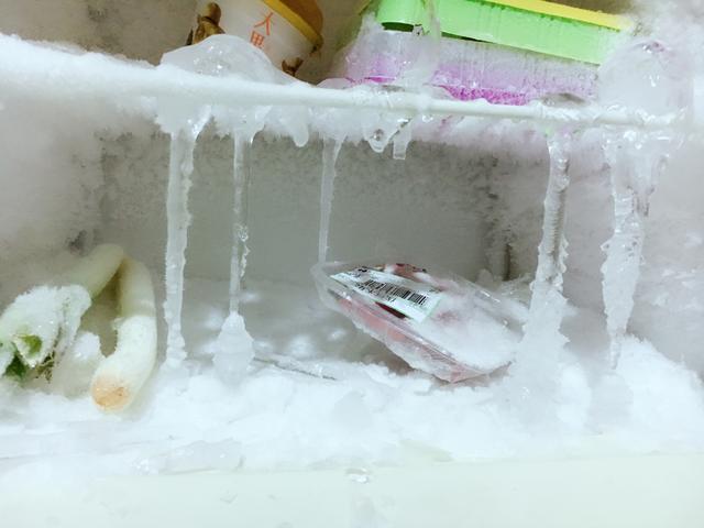 |买风冷冰箱还是直冷冰箱？我两种冰箱都用过，可以说一说感受