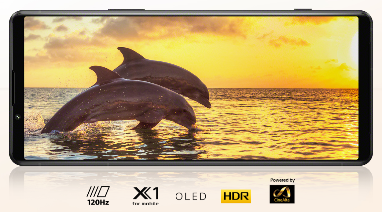 索尼Xperia|确认了，这可能是今年最强的直屏旗舰！