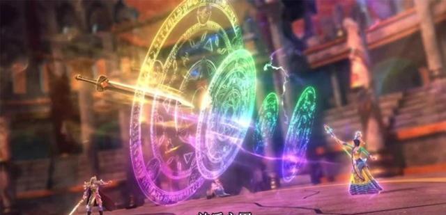 小舞|精灵梦第十季:三大“护盾”有多强?漫迷:潘多拉魔盒开启了!