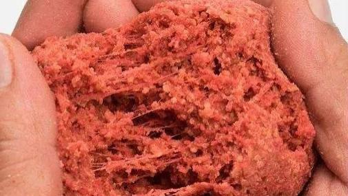 饭团|别小瞧开饵，不然坠入水中就是徒劳的