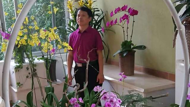 甘肃|放弃了30年的教师职业：我认为“造血英雄”的意义十分深远