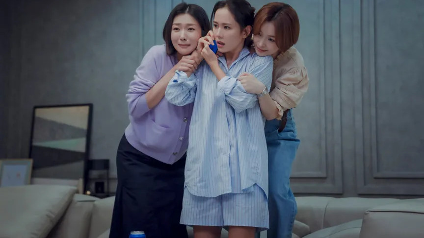 善宇|这样的神仙友情谁能不羡慕？