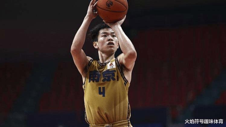 同曦男篮|2022年CBA现役七个“小矮人”，最高大的球员一米八