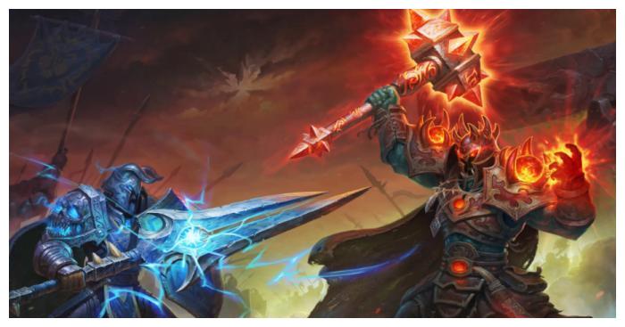 魔兽世界：暴雪吃相难看，亚服开通微信支付，专为国服玩家打造！