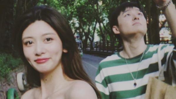 马子佳|《心动4》马子佳复出内涵前任，新女友被嘲没文化，颜值不输小孔