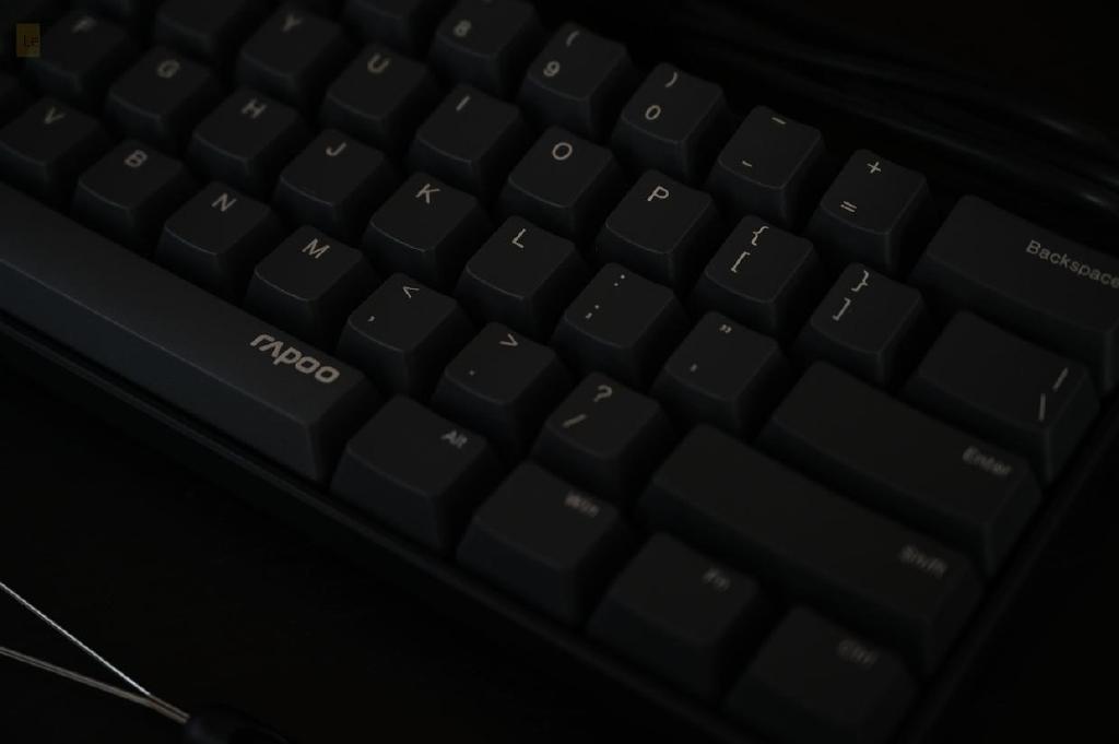 vivo s15|一款舒适耐用的键盘，可以大大大提升打字和游戏操作的体验