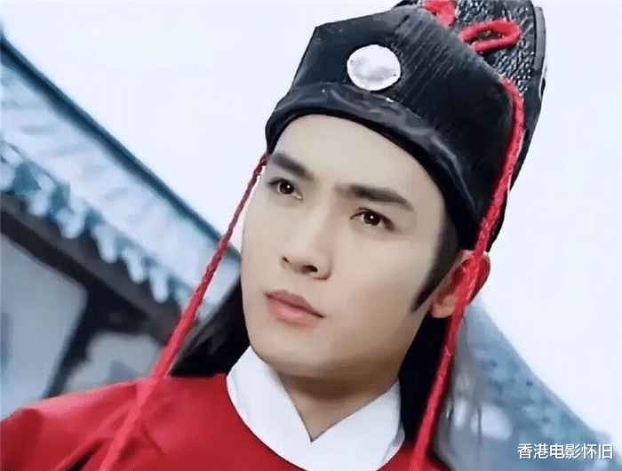 宝莲灯|《宝莲灯》17年：“哮天犬”陈创成为影帝，“小玉姥姥”已去世