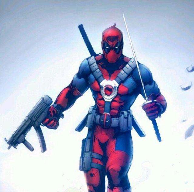 灭霸|干掉死侍的4种方法:灭霸位于榜首,金刚狼排第二,哨兵排第三!