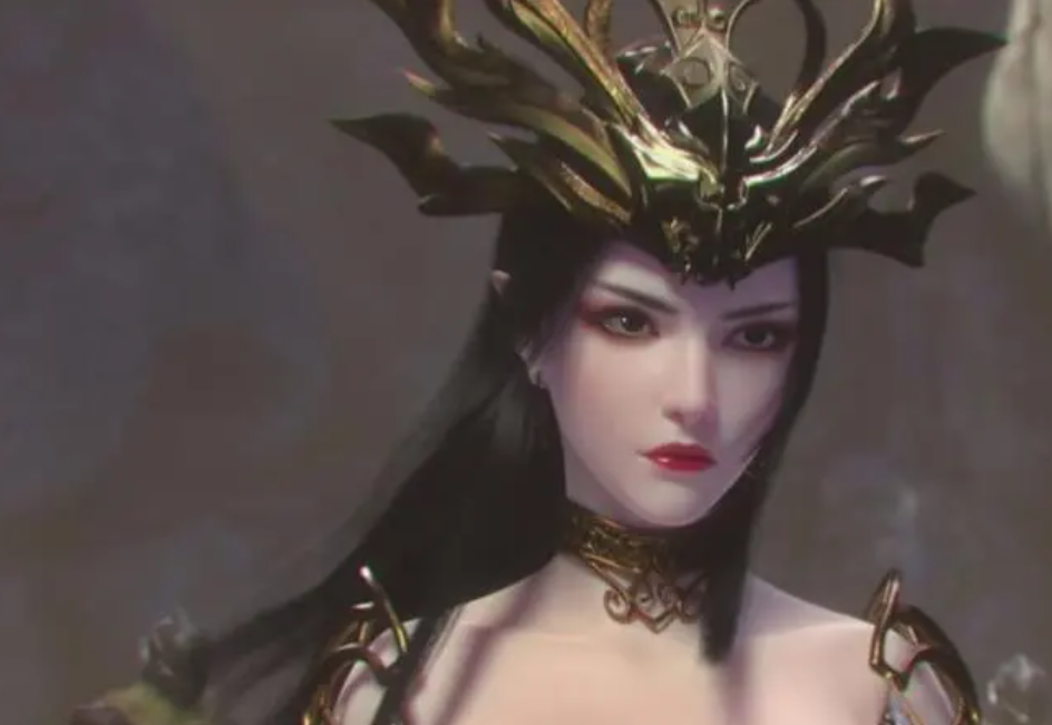 漩涡鸣人|斗破苍穹年番稳了,分成七个篇章备案,总计52集!