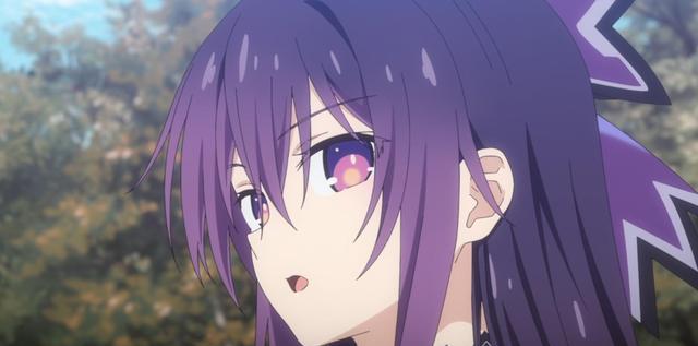 折纸|《约战》反转十香到底是什么状态,对战折纸放了多少水?