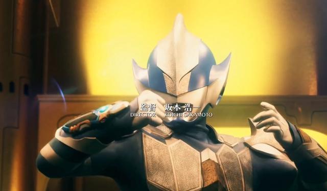 奥特银河|信息量爆棚的奥特银河格斗3主题曲超人阿光疑似修好了勇气铠甲