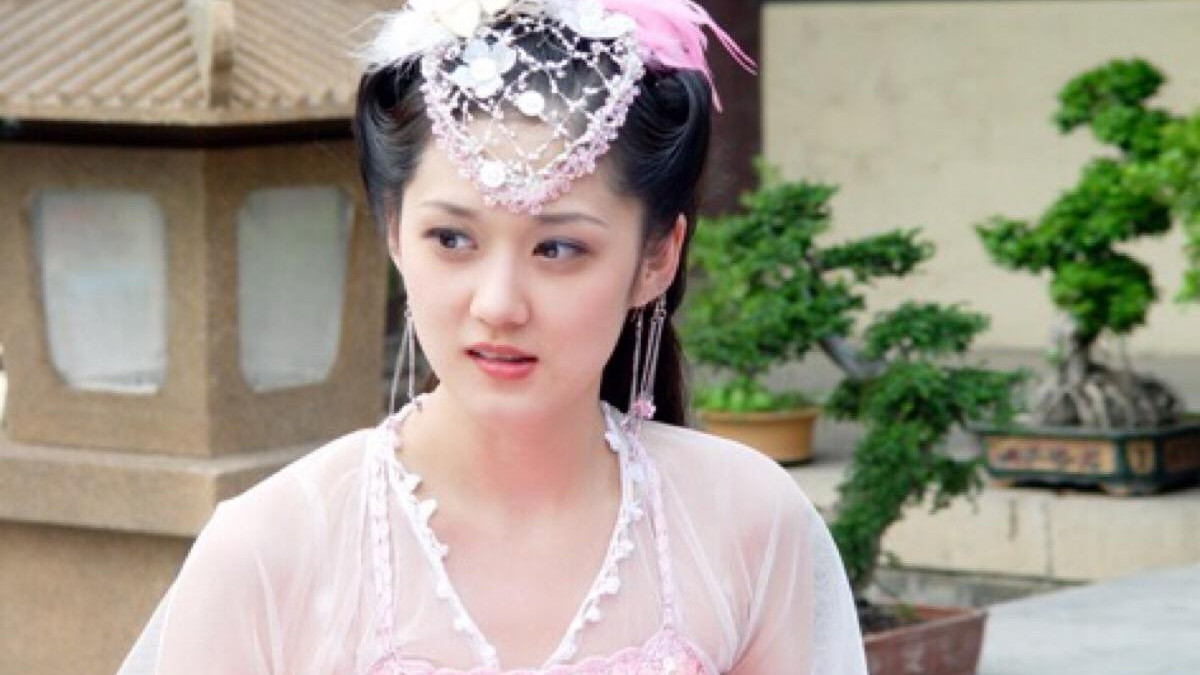 张娜拉|恭喜！刁蛮公主张娜拉结婚了，还是相差6岁的年下姐弟恋