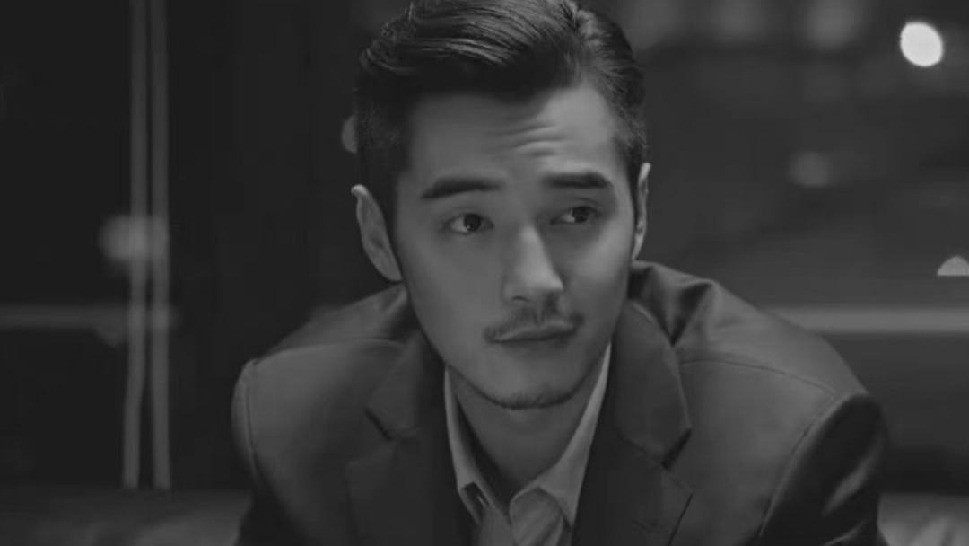 童瑶|陆展博的嘴炮瓜