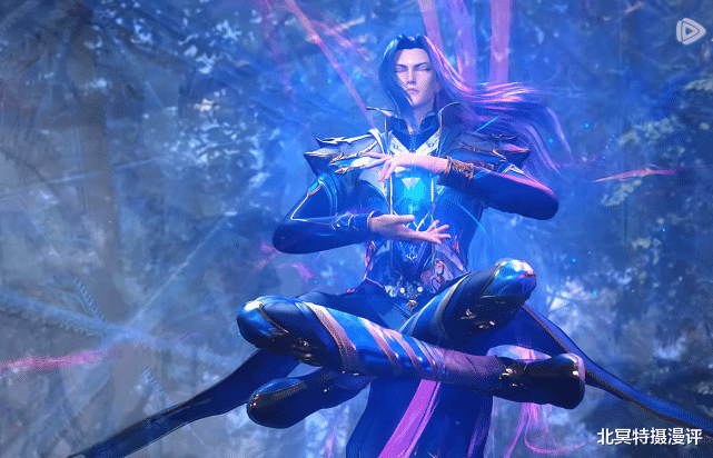 小舞|斗罗大陆：小舞下手招招致命，黑衣人“腰子”被踹飞，唐三都慌了