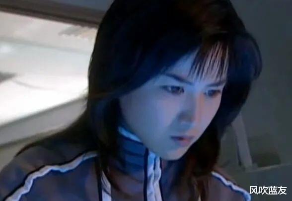 迪迦·奥特曼|那些年我在奥特曼里错过的性感大妞们…