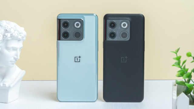 一加科技|顶级设计定义性能美学,一加 Ace Pro专项评测外观篇