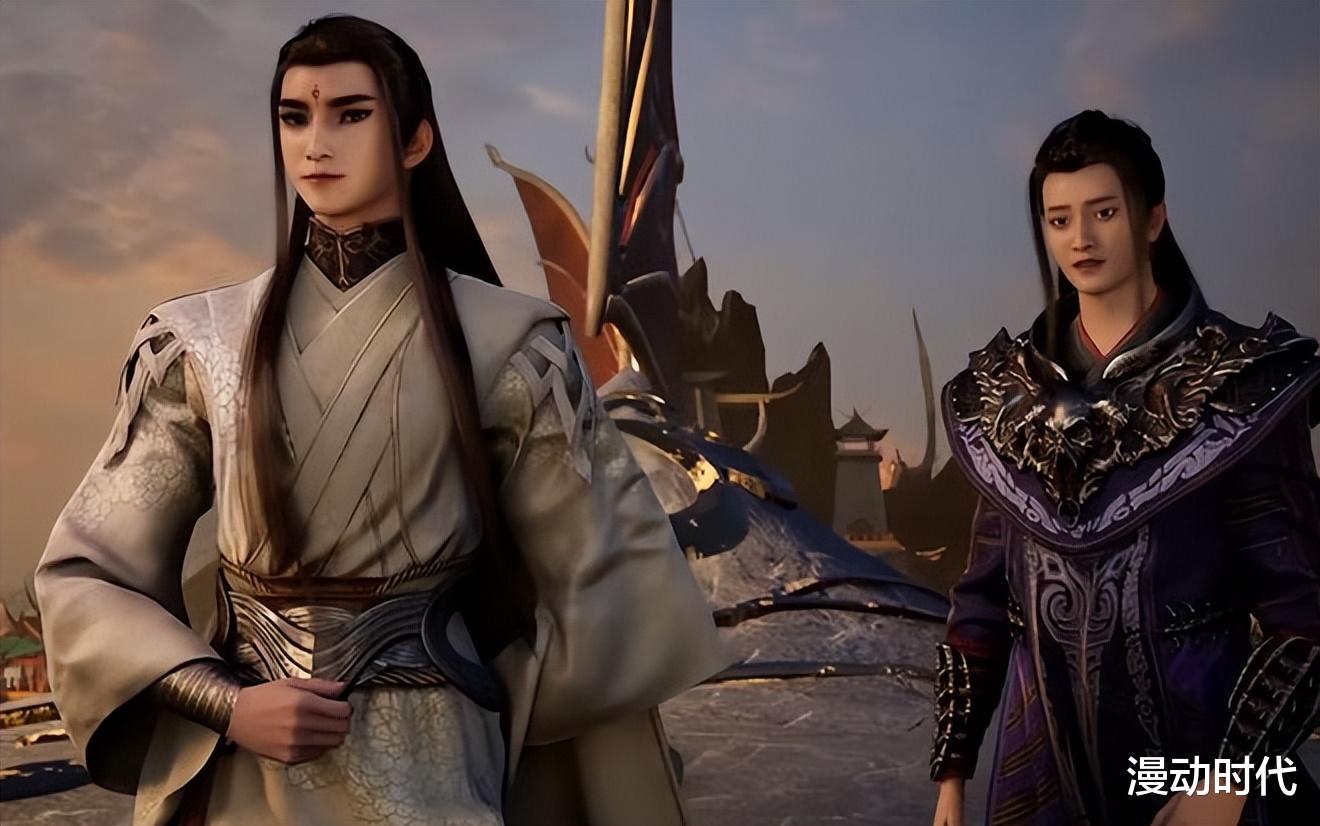 高达|凡人：明明没什么亮点，评分却高达9.7，网友：他真的在修仙！