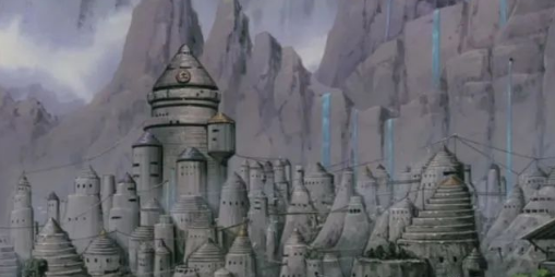 |忍界大战结束之后,五大国分别有哪些损失和收获?