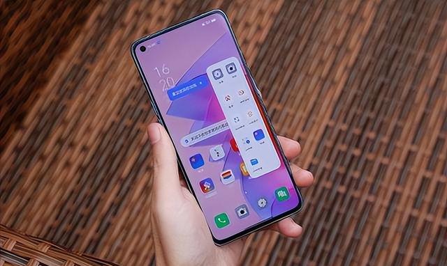 vivo|从OPPOReno8用到vivoS15,机主憋了很多话要说,差距很明显!