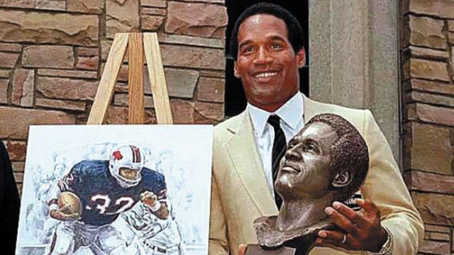 玛格丽特|偷窥前妻与男友亲热，女方身中7刀惨死，美国巨星辛普森有多可怕