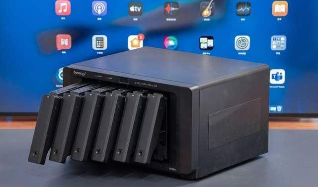 笔记本|「上篇」想要搭建万兆NAS家庭环境？快来看看你需要补哪些功课