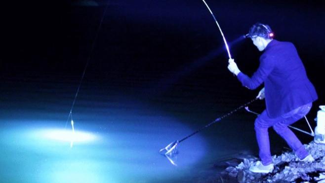 水库|“死鱼正口”真有这么邪门么？有老哥不信邪，最后他把钓鱼“戒”了