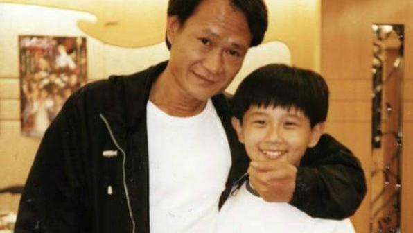 明星|林正英为何死后葬在美国？